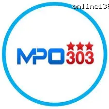 Ikon mpo303
